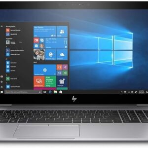 Refurbished HP EliteBook 850 Laptop