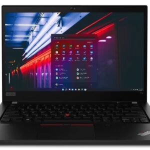 Refurbished Lenovo Thinkpad Laptop For Sale