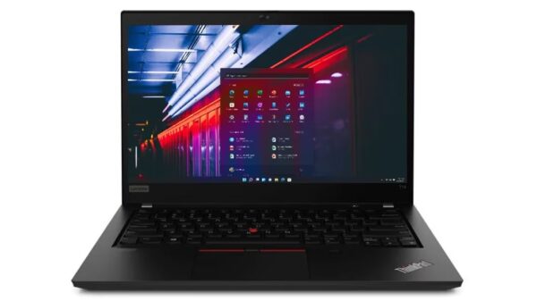 Refurbished Lenovo Thinkpad Laptop For Sale