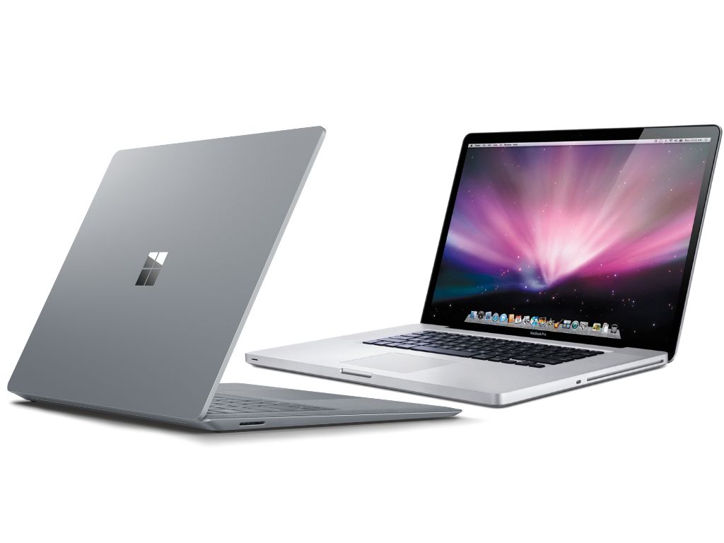 Windows and Apple Laptop Repair in Houston, TX