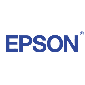 Epson Printer Logo