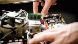Computer Services in Katy TX Expert Repair IT Support