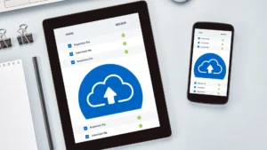 Data Backup and Recovery Services in Katy Texas