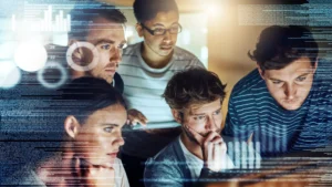 Expert Data Recovery Specialists Serving Katy TX