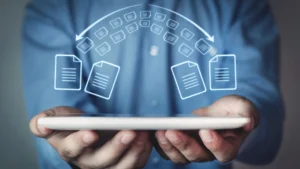 File Transfer and Migration Services in Katy Texas