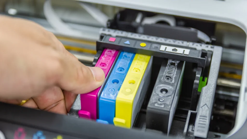 Professional Printer Setup & Installation