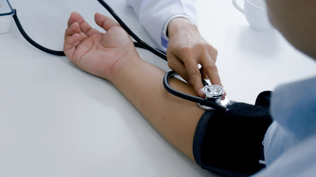 System Diagnostics and Health Checks