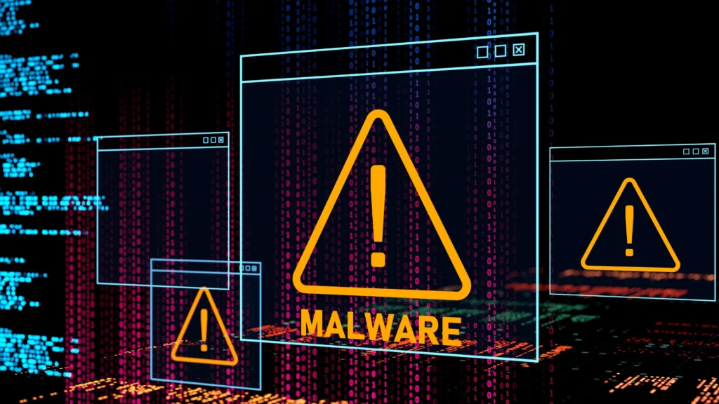 Virus and Malware Removal