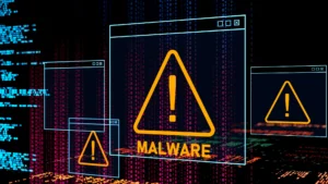 Virus and Malware Removal