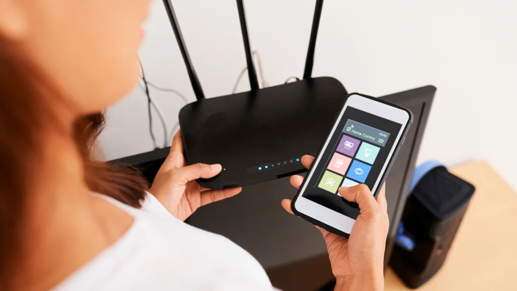 Wi-Fi Setup and Troubleshooting