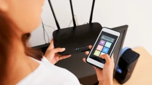 Wi-Fi Setup and Troubleshooting