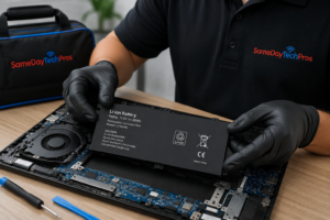 sdtpbatteryreplace