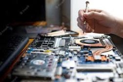 Laptop Repair Near Me in Houston, TX