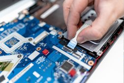 laptop hardware repair in katy, tx